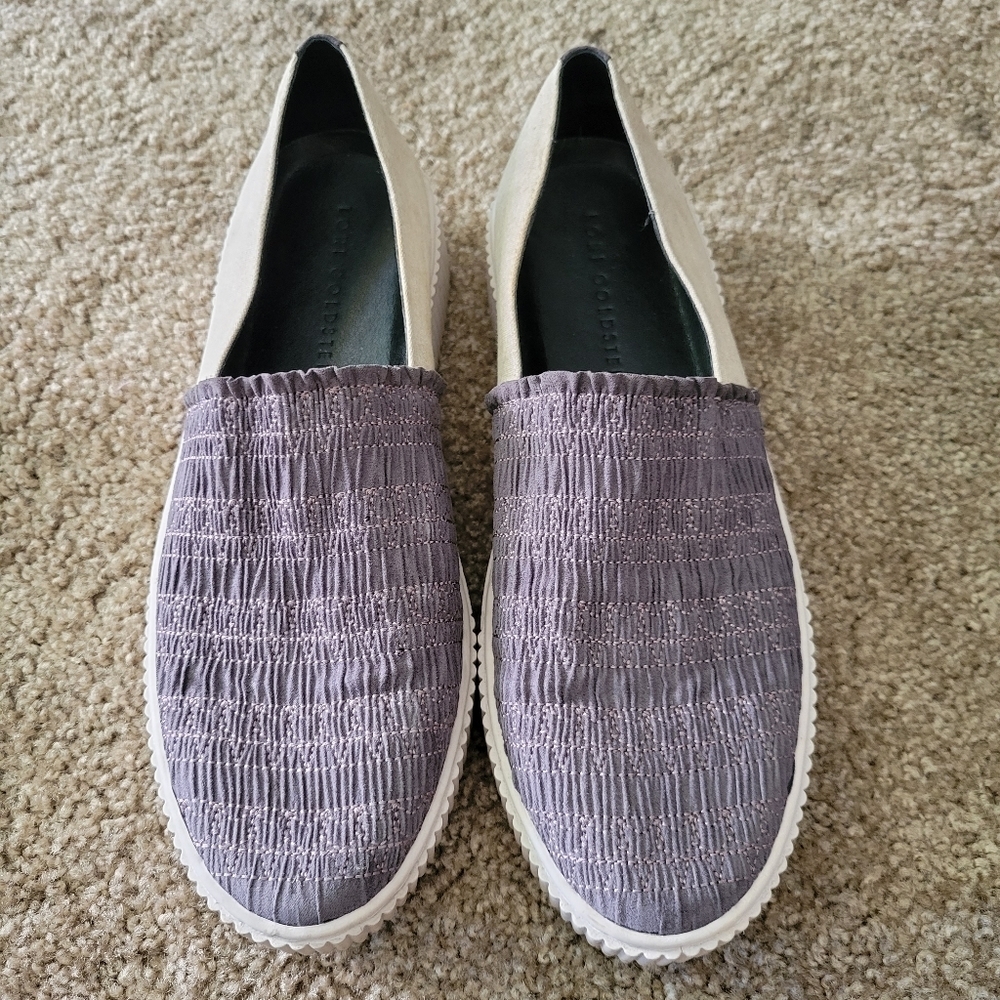 Lori Goldstein Sabrine Shoes Size 10